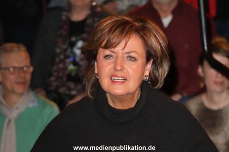 Zufälliges Pressefoto
