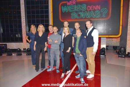 WerWeissDasDenn 13062016 010