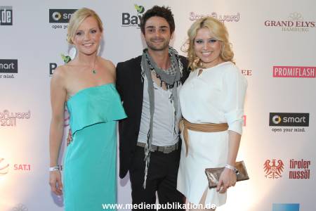 Soap Award Teppich 04062011 270