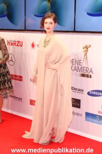 Goldene Kamera Carpet 27022015 859