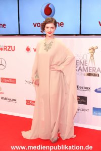 Goldene Kamera Carpet 27022015 861