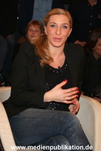Zufälliges Pressefoto