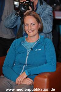 Zufälliges Pressefoto