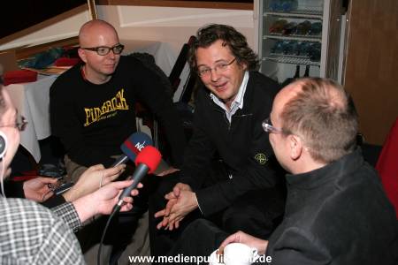 Drei Geschichten 20012006 100
