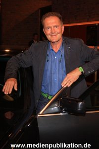 Zufälliges Pressefoto