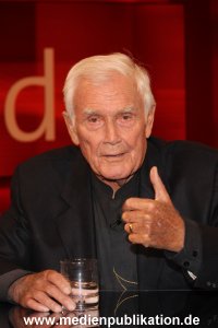 Zufälliges Pressefoto