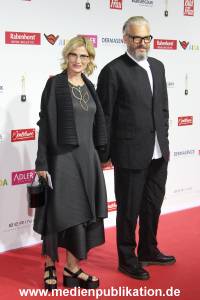 Goldene Bild der Frau 21102017 151