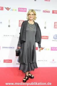 Goldene Bild der Frau 21102017 156