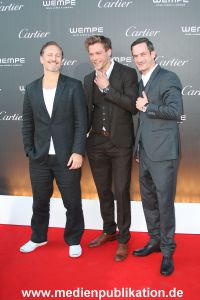 Cartier Gentlemen 02072014 1537