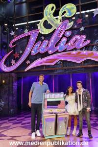 getty DirkNowitzki UndJulia 18062025 005