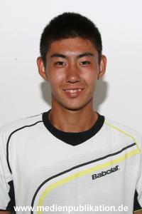 German Juniors Player 030