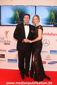 Goldene Kamera Carpet 27022015 627