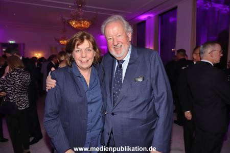 Zufälliges Pressefoto