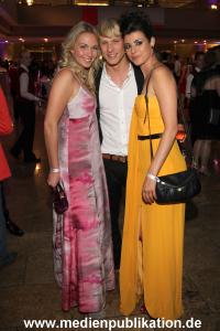Soap Award Party 05062011 084
