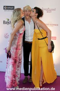 Soap Award Teppich 04062011 218