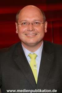 Zufälliges Pressefoto