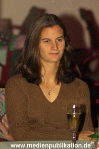 Zufälliges Pressefoto