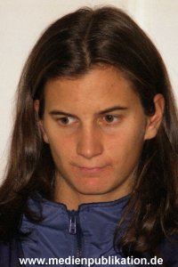 Zufälliges Pressefoto