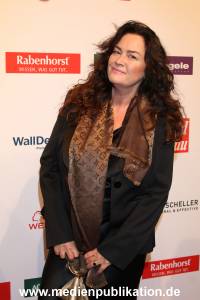 Goldene Bild der Frau 13102016 112