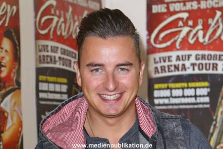 AndreasGabalier 09102015 024