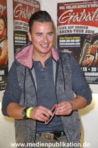 AndreasGabalier 09102015 028