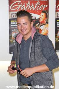 AndreasGabalier 09102015 045