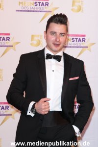 Mein Star des Jahres 13022013 042