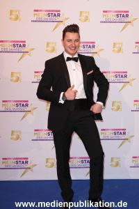Mein Star des Jahres 13022013 047