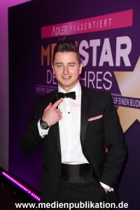 Mein Star des Jahres 13022013 052