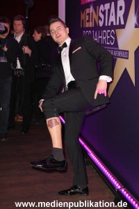 Mein Star des Jahres 13022013 449