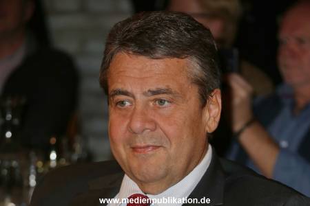 Zufälliges Pressefoto