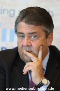 Zufälliges Pressefoto
