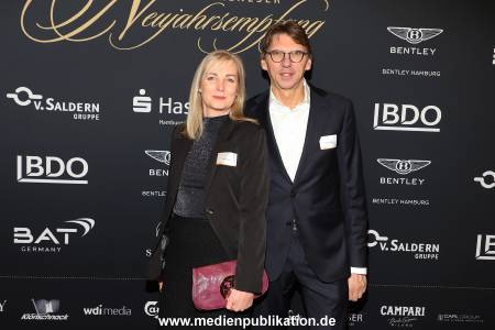 Zufälliges Pressefoto