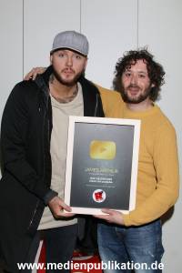 James Arthur 08112016 001