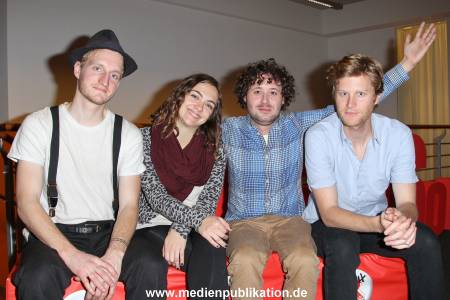 The Lumineers 08112012 013