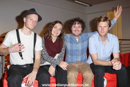 The Lumineers 08112012 015