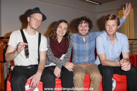 The Lumineers 08112012 017