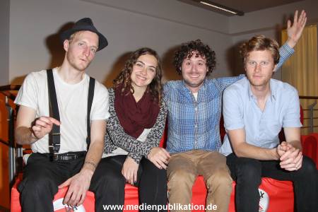 The Lumineers 08112012 018