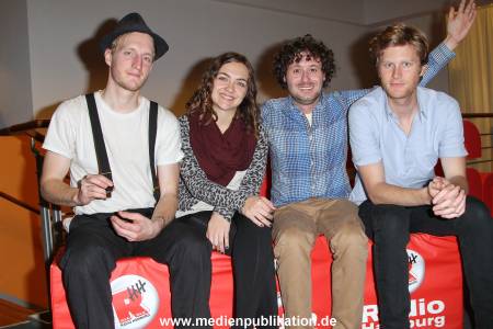 The Lumineers 08112012 022
