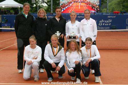 Qatar German Open 12052007 052