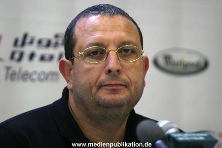Qatar German Open 11052007 013