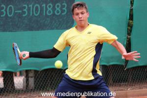 German Juniors 16062015 171