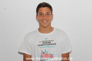 German Juniors Teilnehmer 15062015 038