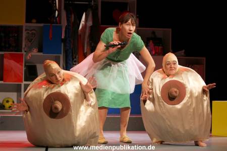 Voll die Mutter 03062009 046
