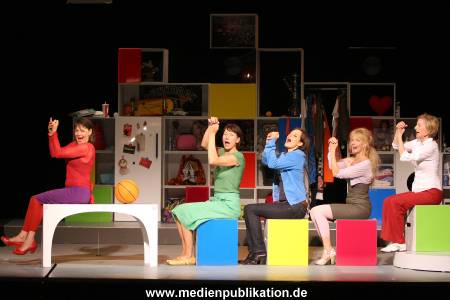 Voll die Mutter 03062009 066