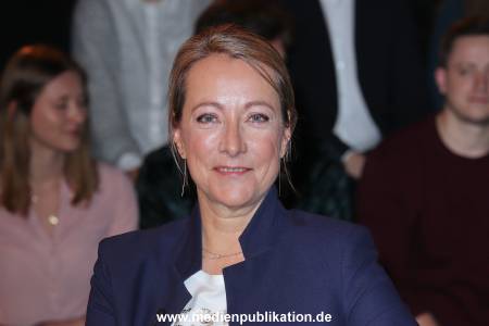 Zufälliges Pressefoto