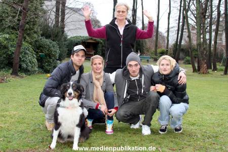 Fuenf Freunde 18122011 025