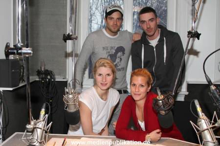 Fuenf Freunde 18122011 049