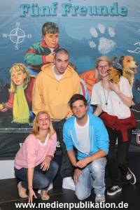 Fuenf Freunde 25042013 070