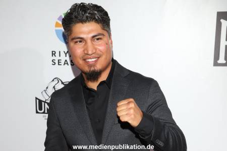 Zufälliges Pressefoto